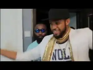 Video: LOST IN THE PARTY | 2018 Latest Nollywood Movies